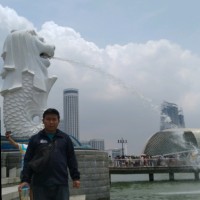 Frienly M Faizal